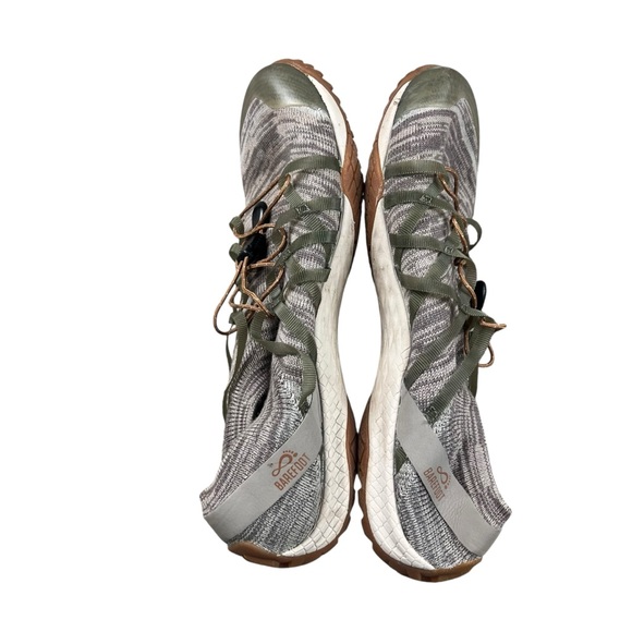 Merrell Women’s Trail Glove 4 Knit Wool Trail SZ 9 - Picture 4 of 6